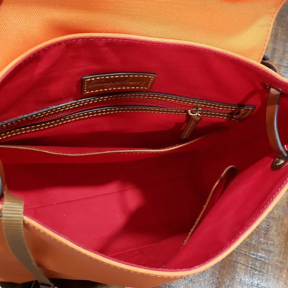 Dooney & Bourke Backpack Bag - Picture 10 of 11